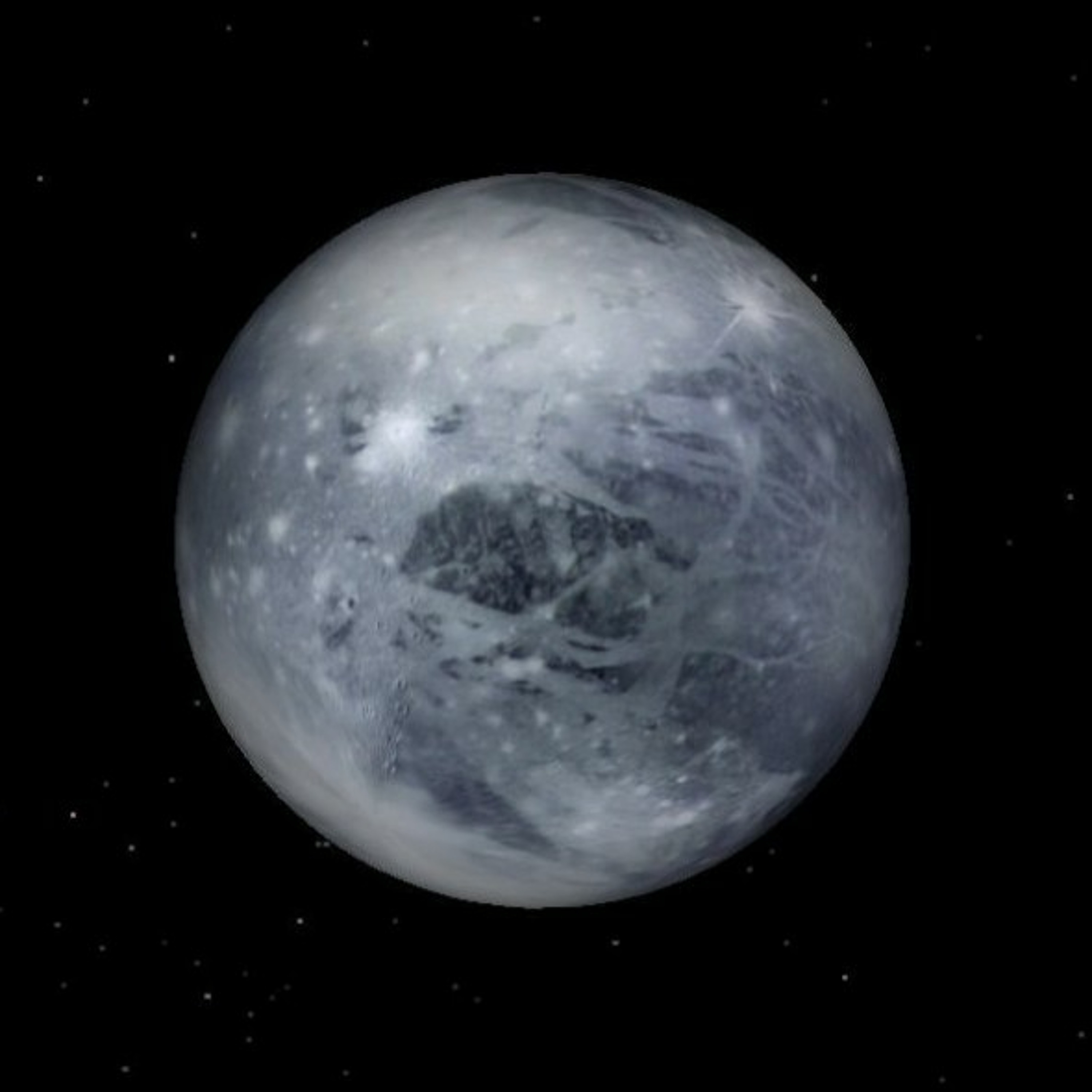 Telemetry From Pluto episode artwork