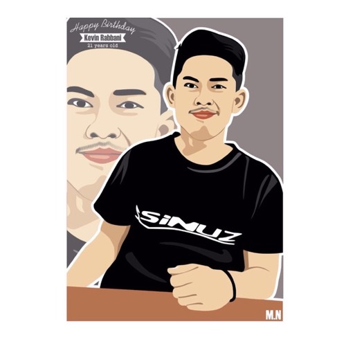 Kerispatih Kejujuran Hati By Kevinrabbani23 On Soundcloud Hear The World S Sounds kerispatih kejujuran hati by