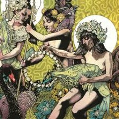 Grad - Baroness