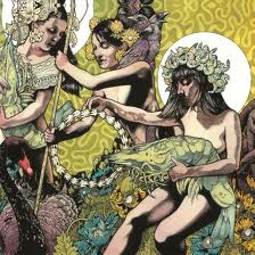 Grad - Baroness