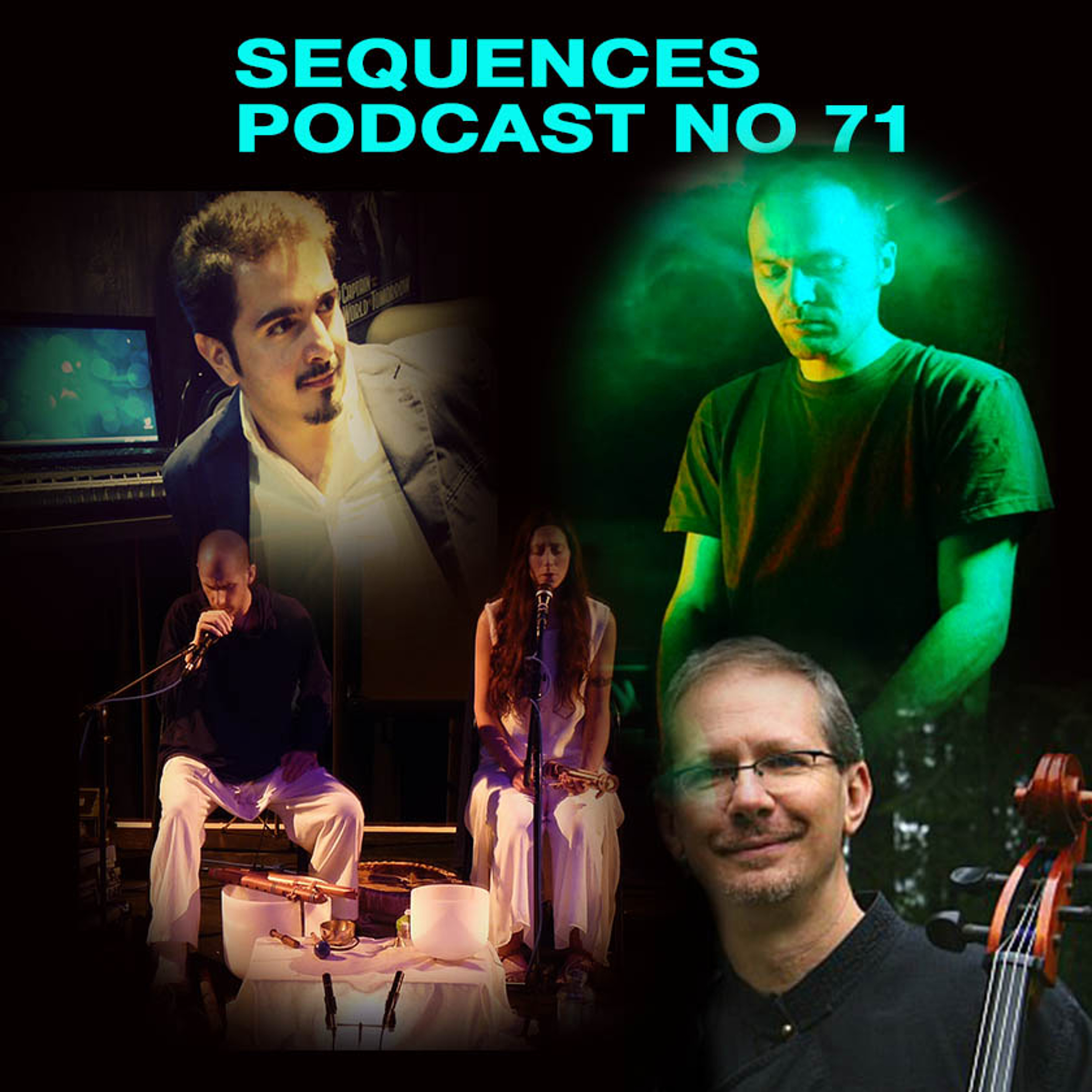 Sequences Magazine