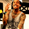 Myles T x Luke White - Treatment Pt. 2 (Wiz Khalifa)