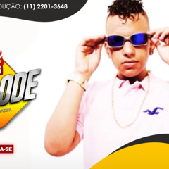 MC Leozinho ZS - Piranha Educada (DJ R7) Lançamento 2015