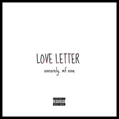 Asinine - Love Letter