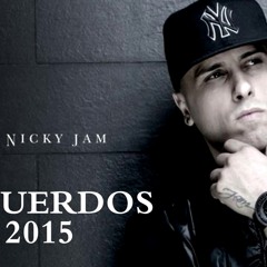 RECUERDOS - NICKY JAM UNRELEASED