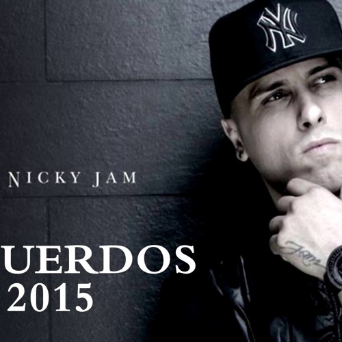 RECUERDOS - NICKY JAM UNRELEASED