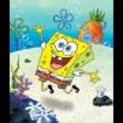 SpongeBob SquarePants Production Music - Hawaiian Pussycat