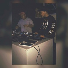 Handoko X ULTRAMILK - Downfall