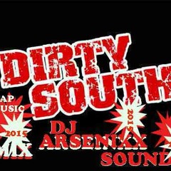 Dj Asenixx Sound  Trap music mix hiphop 2015