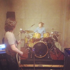 Silent Sign - don't you cry (Live @ Smells Like Non-Spirit Studio)