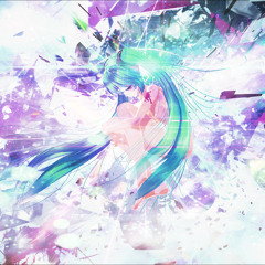 Eclipse feat. 初音ミク