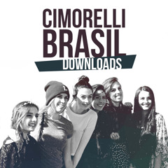 Cimorelli - Fall Back (Live At Joiz)