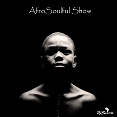 Abdellah DjJarod Pres. AfroSoulful Show #115