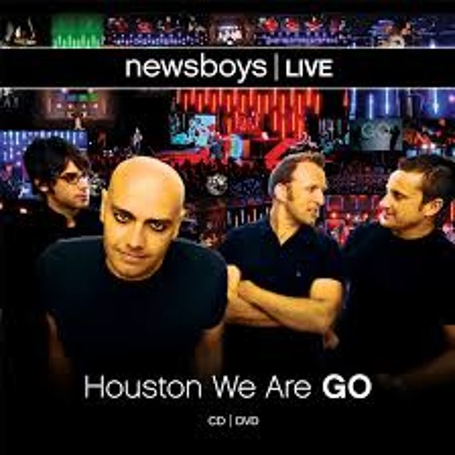I Am Free- Newsboys (Demo Arrangement)