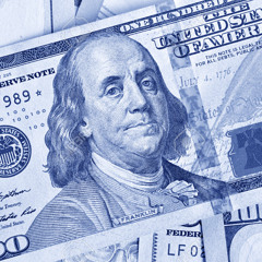 Blue Benjamin's - Big Nel