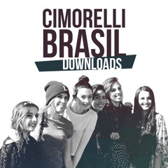 Cimorelli - 22 (Cover)