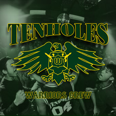 Warriors Crew Feat. Adhitya Murti