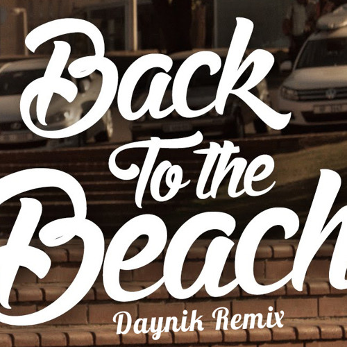 shekhinah and kyle deutsch back to the beach free mp3