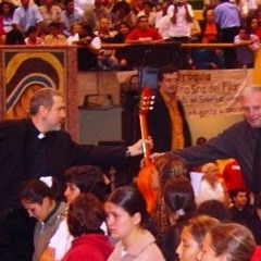 Cantad al señor, cantad. Salmo 149. Felix Villegas Sanz