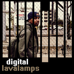 I'm Still Living - Charles Hamilton - Digital Lavalamps