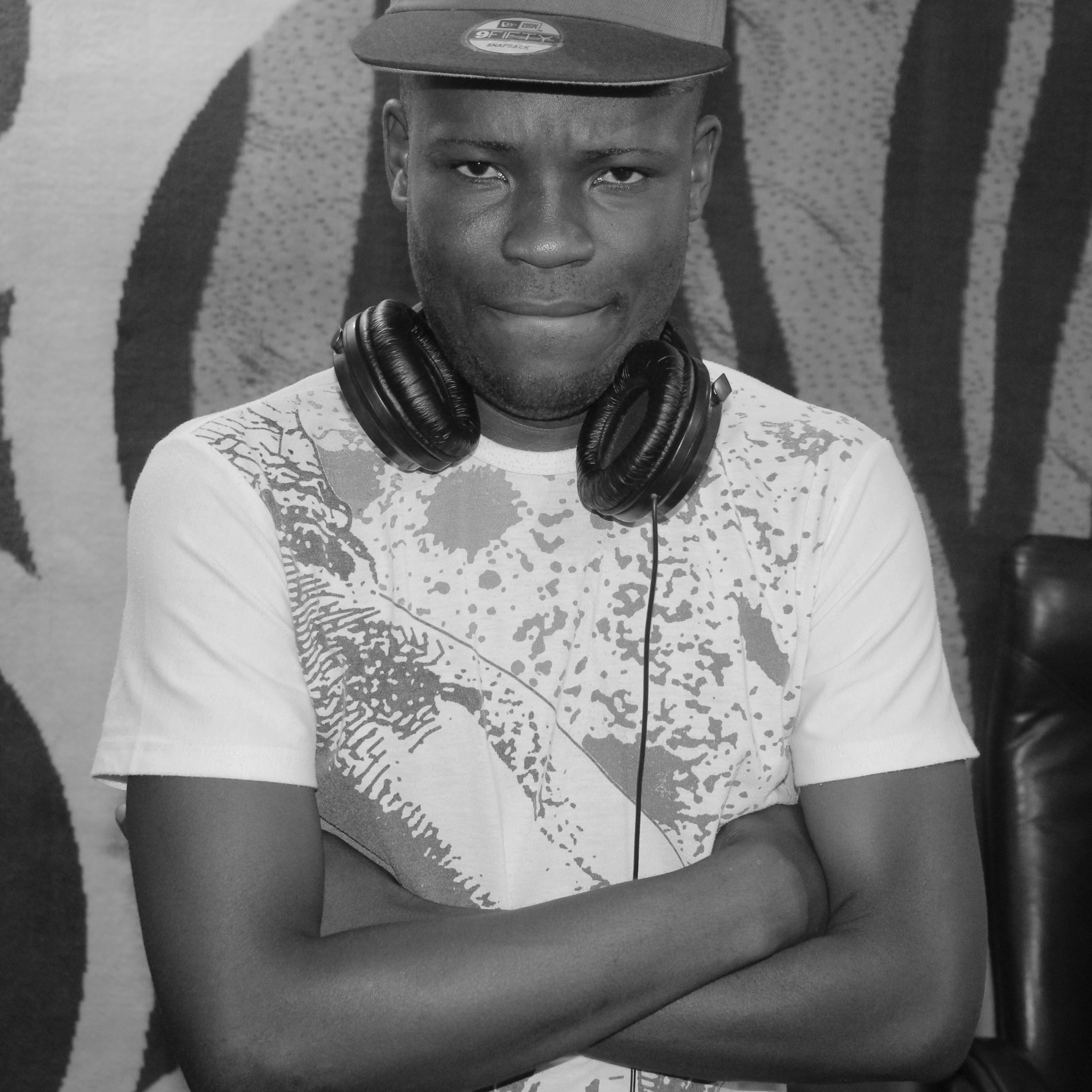 DJ MILOX PRODUTOR