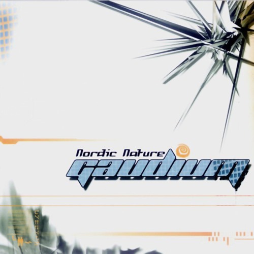 Gaudium - Nordic Nature (Original Mix)