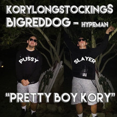 Pretty Boy Kory ft. BigRedDog