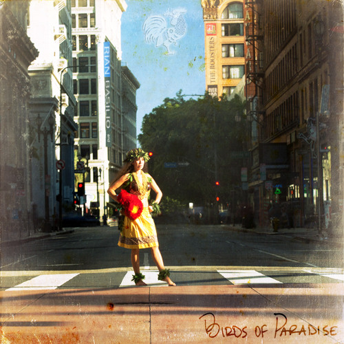 More Than Friends (feat. Isaac Tuli)