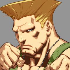 Guile Theme from Street Fighter 2 Cover