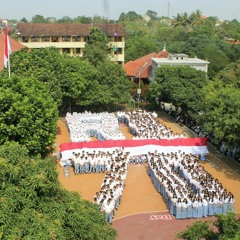 Bendera - Cokelat (Cover by @kaniadwi & oktavianidwi)