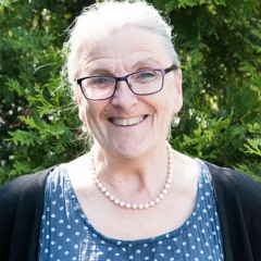 Summer Talks #2: Brith Fäldt