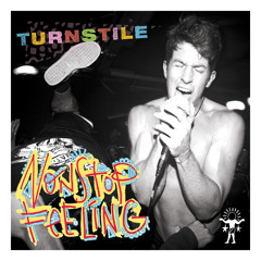 Blue By You - Turnstile Cover