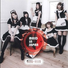 BAND-MAID 愛と情熱のマタドール 🎀 BAND-MAID /🌹 愛と情熱のマタドール 🌹 / bass cover 🎀 - YouTube
