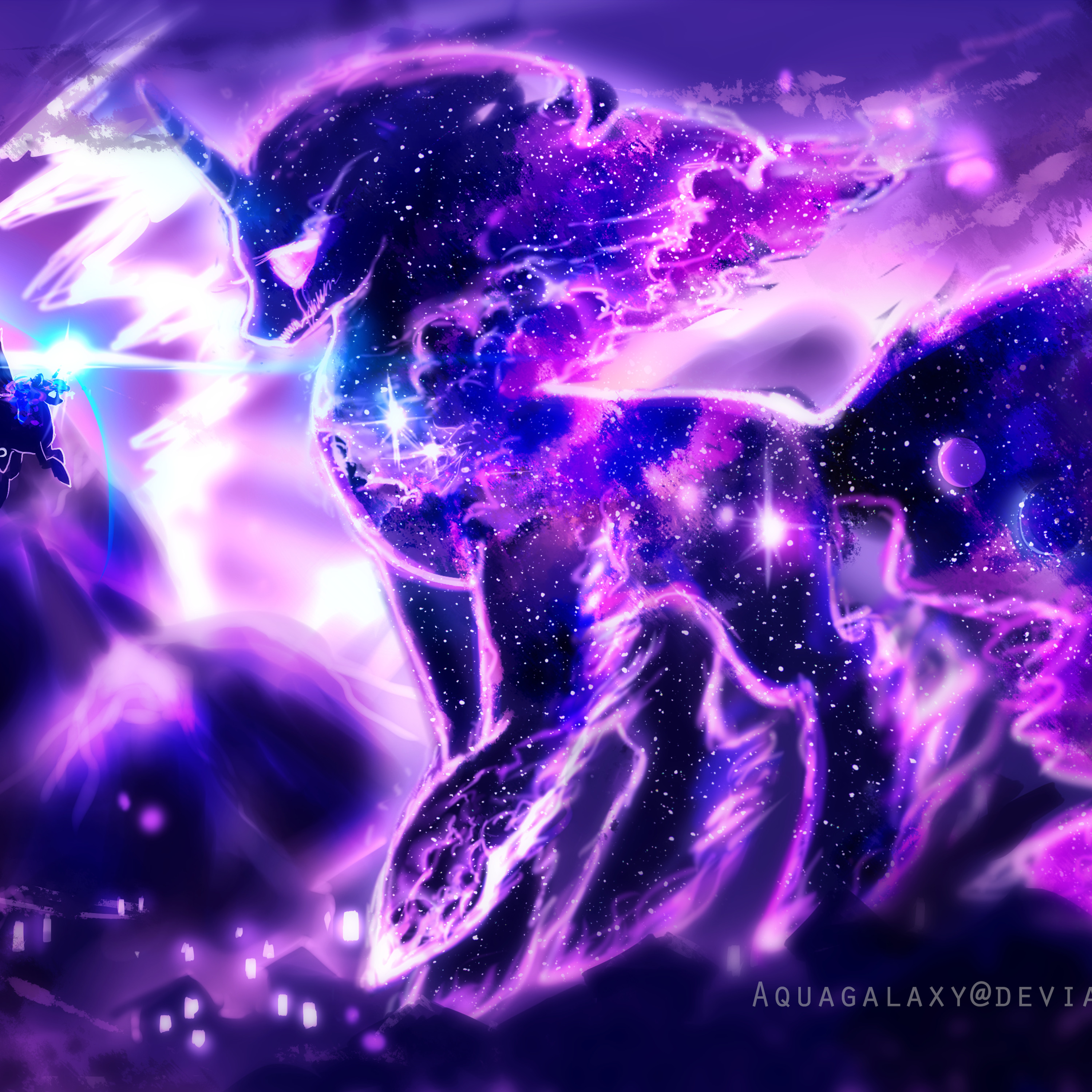Tantabus episode artwork