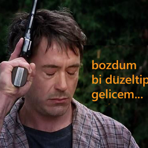 İsmail Türüt - Yar Fadimem