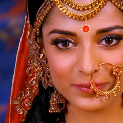 Mahabharata - Draupadi