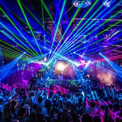 All Night (Feat. Syer & JayOMega)(Prod. by NewO Tha Kid)