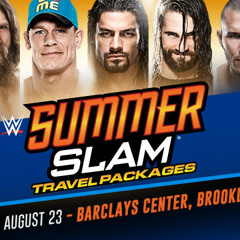 2015- WWE SummerSlam Official Promo Theme Song -  Do You Feel Alive    Download Link ᴴᴰ