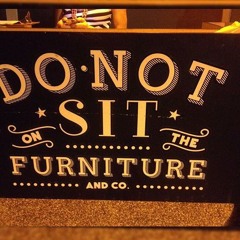 Archila @ Do Not Sit On The Furnuture, Miami, Part 3 Of 7  (08-15-15)