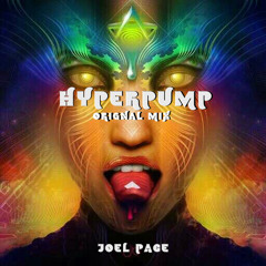 Joel Pace - Hyperpump (Original Mix) *Free Download*
