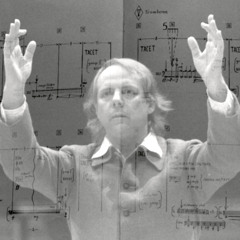 Stockhausen:  Licht (Eva)