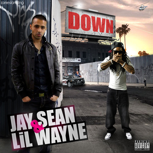 Stream Jay Sean - Down (dan kain bootleg) *FREE DOWNLOAD* by Dan Kain |  Listen online for free on SoundCloud