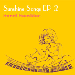 平行線のワルツ / Sweet Sunshine