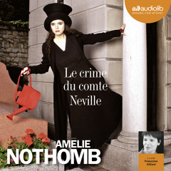 Amélie Nothomb