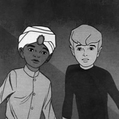 Al dia siguiente - 1073 + Pr Gang