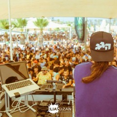 Jeremy(NUTEK rec.) - Jeremy Refson(Official)