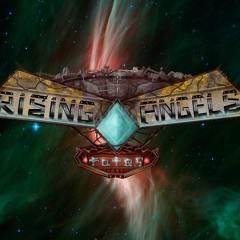 Rising Angels: Fates OST PV