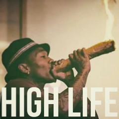 Dizzy Wright - High Life *TYPE BEAT*