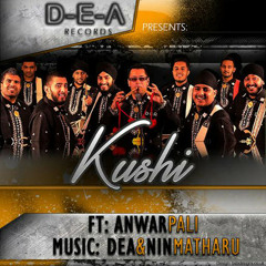 Dhol Enforcement Agency (DEA) - Kushi Promo