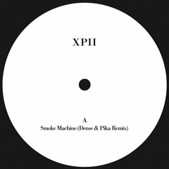X-Press 2 - Smoke Machine (Dense & Pika Remix) - Skint